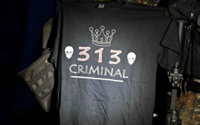 Még 157 illegális bevándorlót találtak Szabadkánál és Nagykikindán (videó)