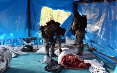 Embercsempészeket tartóztattak le Szabadkán és Belgrádban