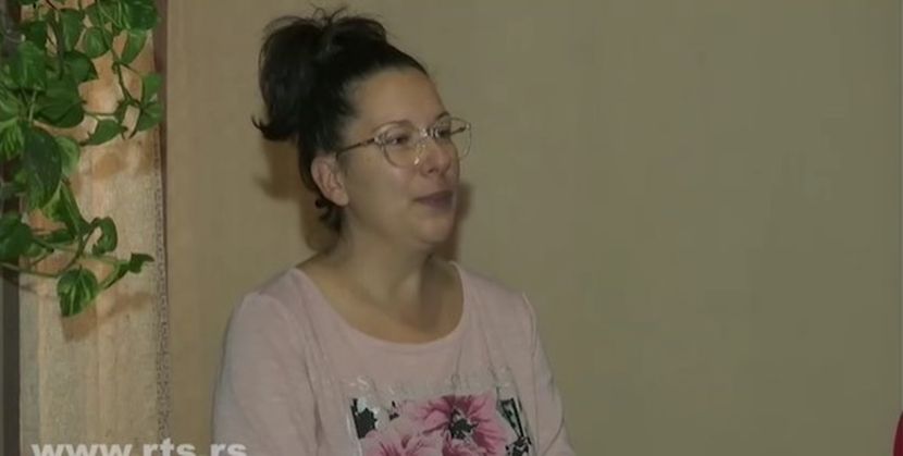 Beteg gyerekkel, albérletben él a „Vedd el a nyugtát és nyerj!” legújabb győztese