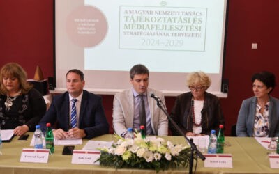 Elutasították a Szabad Magyar Szóval és a Családi Körrel kapcsolatos észrevételeket