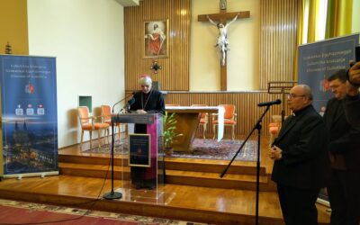 November 11-én szentelik fel az új szabadkai megyéspüspököt