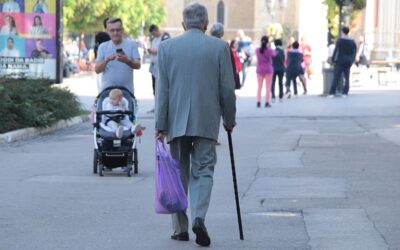 A nyugdíjasoknak nem csak magasabb járandóságra van szükségük! Családi Kör (2023. október 19.) lapszemle
