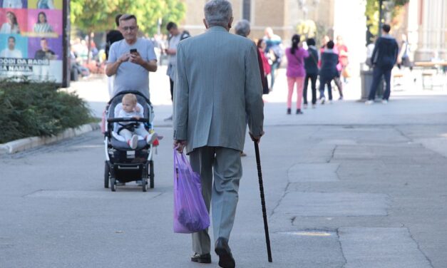 Hiába a nyugdíjaskártya, ha egyre kevesebb termékre van kedvezmény
