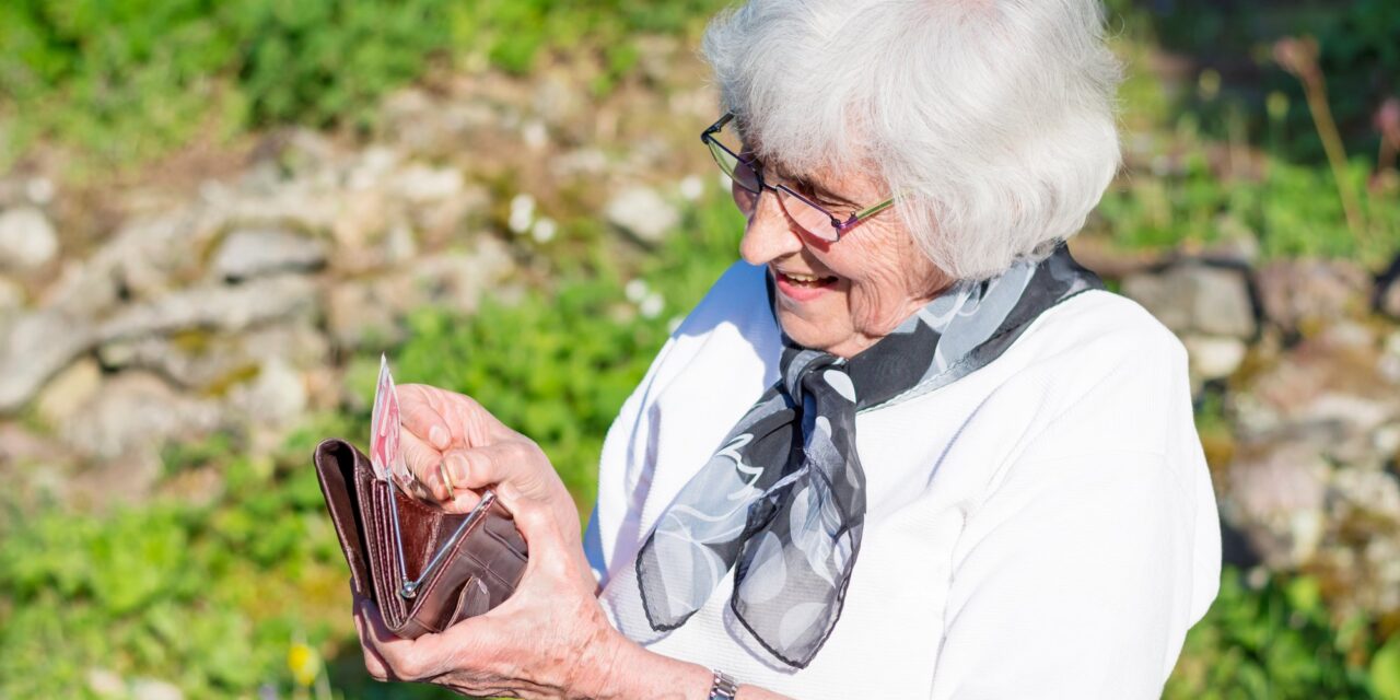 Hogyan számolhatjuk ki a megemelkedett nyugdíj összegét?