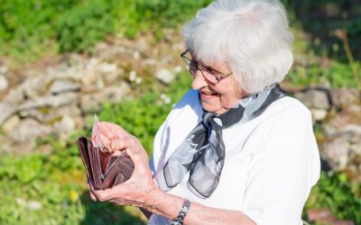 Ekkor érkezik a 12,2 százalékkal magasabb nyugdíj