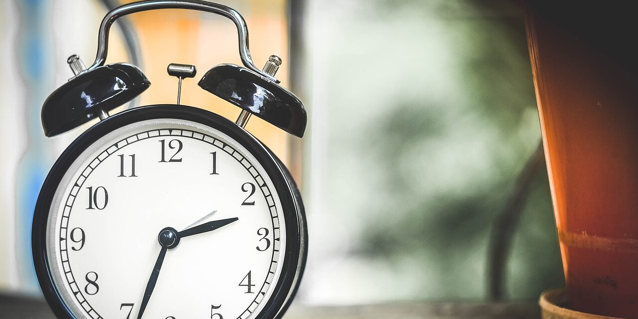 Ekkor kell átállítani az órát