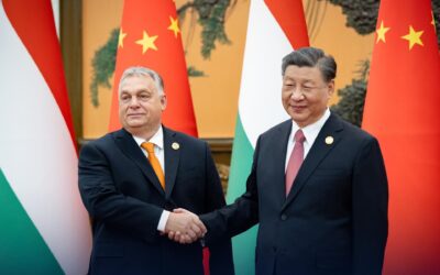 Nem engedik a kínaiak Orbánnak, hogy nyugati cégek fejezzék be a Budapest-Belgrád építését