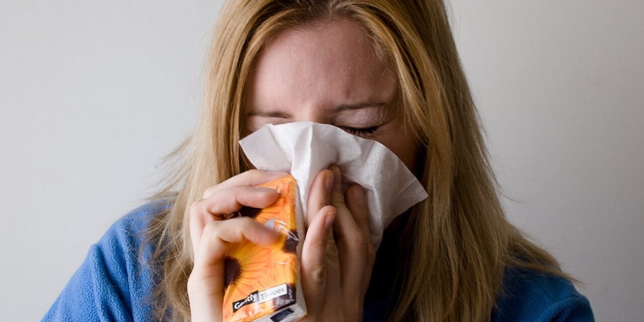 Tízből csak három magyar fújja ki helyesen az orrát