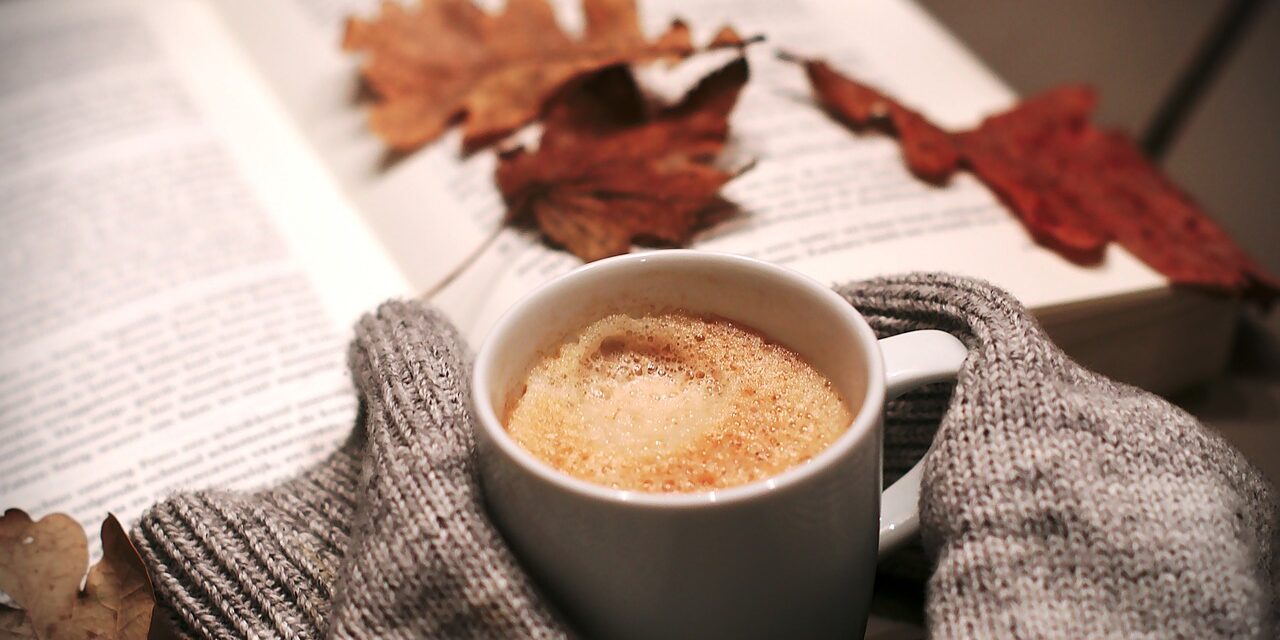 Ma beköszönt az ősz