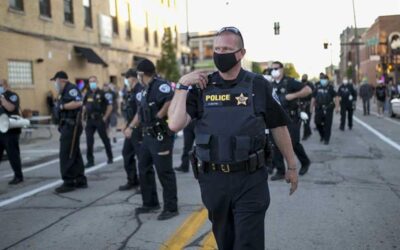 Halálra késeltek egy 6 éves fiút Amerikában, mert muszlim volt