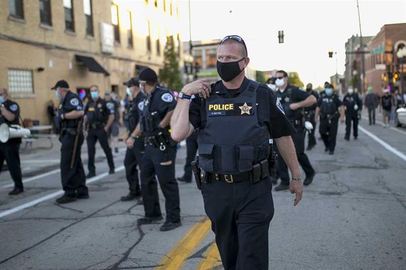 Halálra késeltek egy 6 éves fiút Amerikában, mert muszlim volt