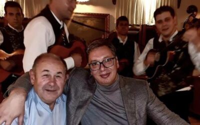 Amikor a történelmi és a példaértékű jelzők valótlanná válnak