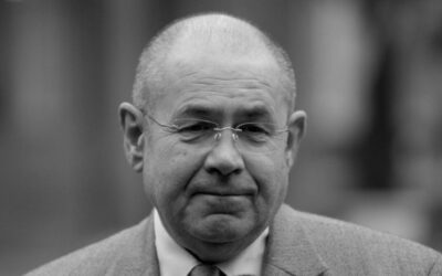 Egy éve hunyt el Pásztor István Az évfordulón emléktáblát avatnak, szentmisét szolgáltatnak és átadják a Pásztor István-díjat is