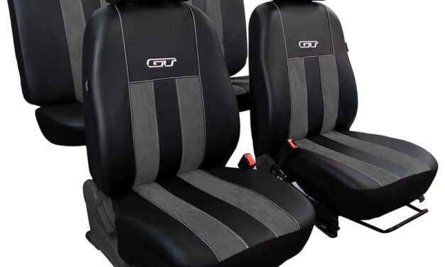 Üléshuzatok eco-bőrből