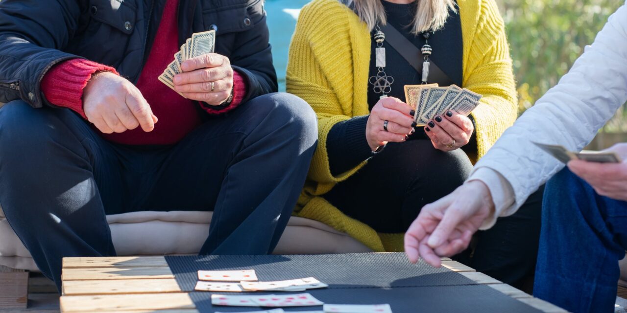 Aranykor néven megnyílt az Idősek Napközi Otthona Magyarkanizsán