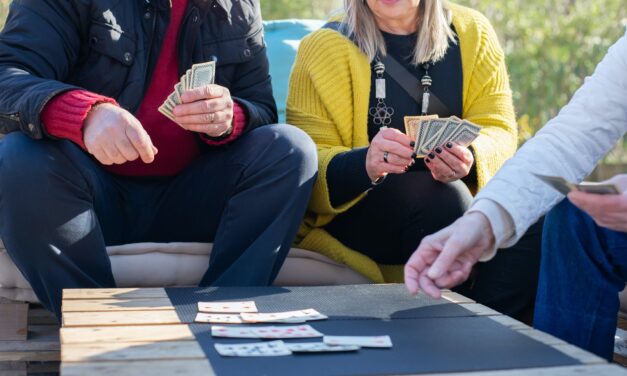 Aranykor néven megnyílt az Idősek Napközi Otthona Magyarkanizsán