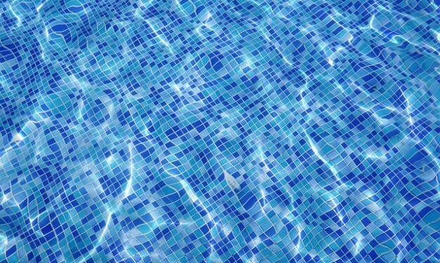 Sötétben maradtak az úszók az újvidéki uszodában