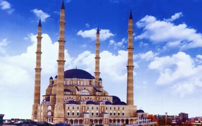 Az iszlám hit elhagyására buzdítja az albánokat egy új mozgalom Koszovóban