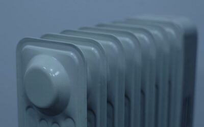 Topolyán is elindult a fűtés Kivéve egy épületben