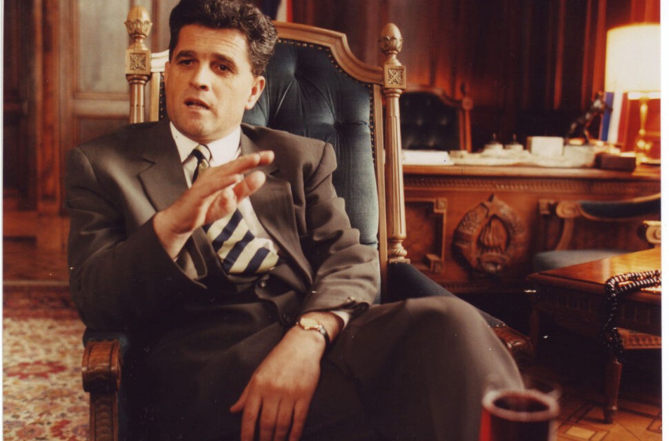 Súlyos balesetet szenvedett Radoman Božović