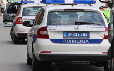 Zvezda feliratú felső miatt verték össze társukat pancsovai kiskorúak