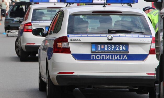 Zvezda feliratú felső miatt verték össze társukat pancsovai kiskorúak