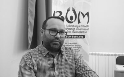 Elhunyt Kovács Róbert (1981-2023)