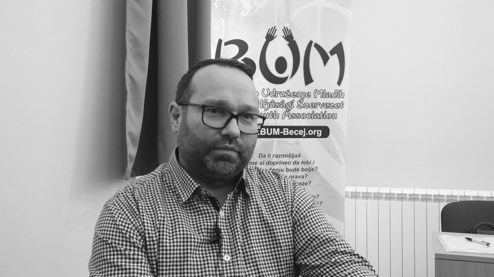 Elhunyt Kovács Róbert (1981-2023)