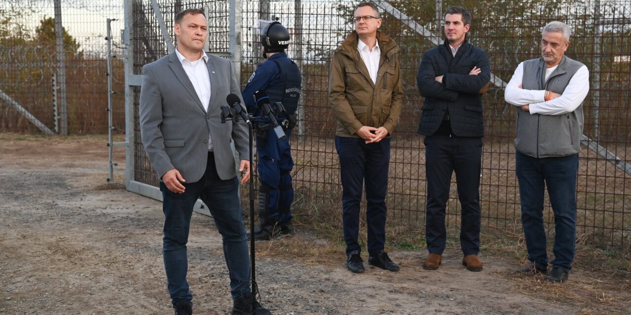 Titkosszolgálati jelentés készült a migráció terrorkockázatairól