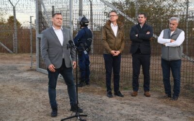 Titkosszolgálati jelentés készült a migráció terrorkockázatairól