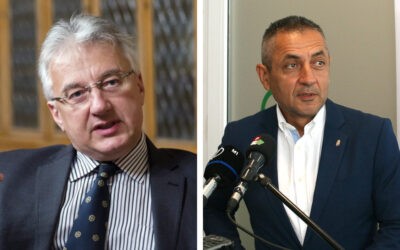 „A vajdasági magyarság legnagyobb alakja távozott Pásztor István személyében”