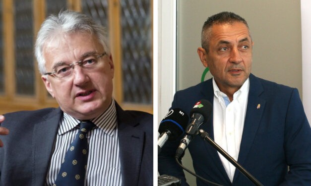 „A vajdasági magyarság legnagyobb alakja távozott Pásztor István személyében”