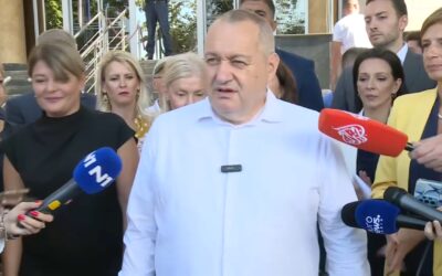 „Szerbia egy lépéssel közelebb került ahhoz, hogy terrorizmust támogató országnak minősítsék”