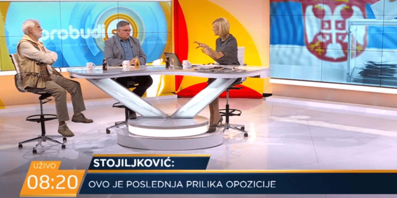 Az ellenzéken belüli, vagy az ellenzék és hatalom közötti szakadék nagyobb?