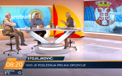 Az ellenzéken belüli, vagy az ellenzék és hatalom közötti szakadék nagyobb?