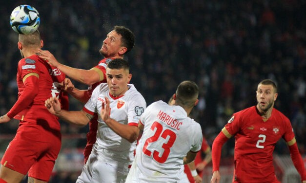 Szerbia győzött, Magyarország egy pontot szerzett Litvániában