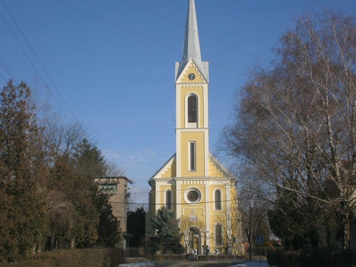 <span class="entry-title-primary">Karóünnep Bácsgyulafalván</span> <span class="entry-subtitle">140 éves a nyugat-bácskai falu</span>