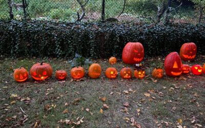 „Sátáni” töklámpásokat taposott szét a plébános