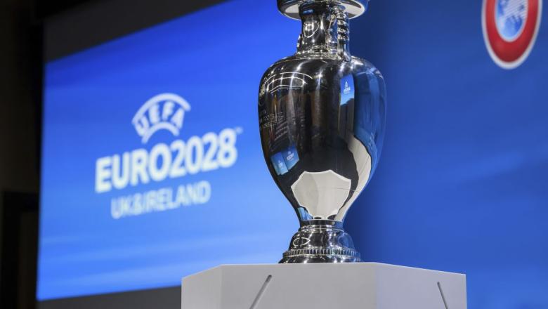 Brit-ír közös rendezésű lesz a 2028-as labdarúgó EB