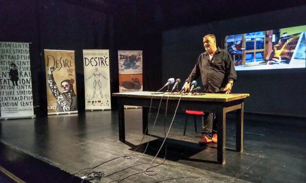 Csütörtöktől kaphatók a jegyek az idei Desiré Fesztiválra