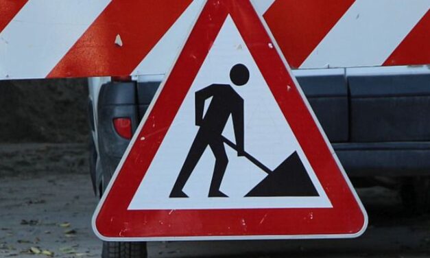 Több hétre lezárják a Jovan Mikić utcát Szabadkán