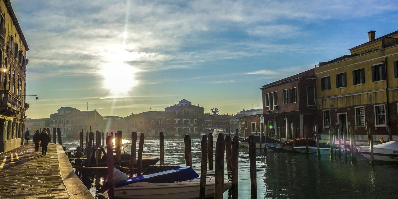 Szerbiai diákokat támadtak meg Velencében