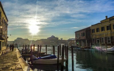 Szerbiai diákokat támadtak meg Velencében