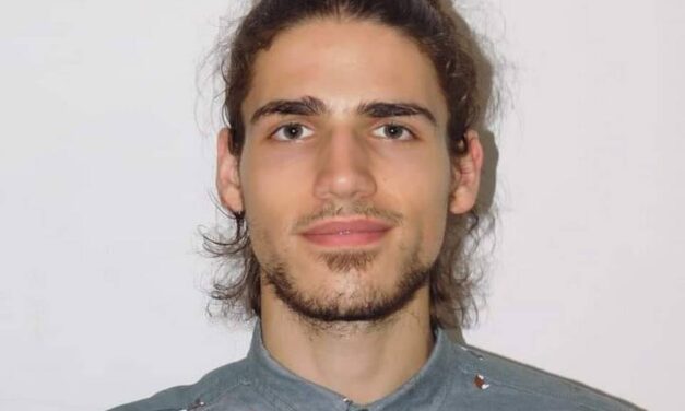 Továbbra is keresik az eltűnt újvidéki fiatalt