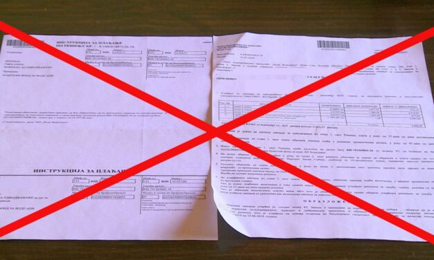 Pásztor Bálint: Idén felére csökkentjük, jövőre végleg eltöröljük a vízlecsapolási illetéket