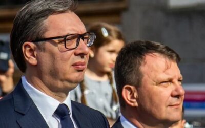 Vučić és Mirović is részvétet nyilvánított Pásztor István családjának