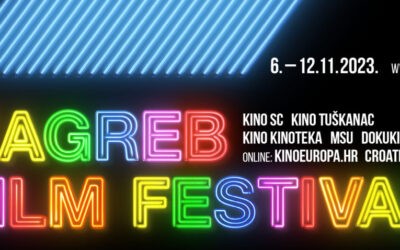 A régió és Európa filmtermésének legjava a Zagreb Film Festen