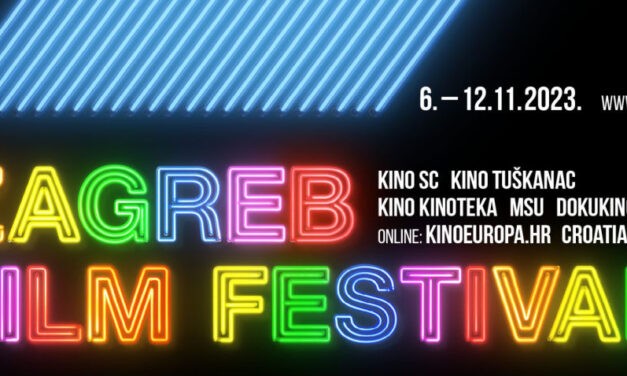 A régió és Európa filmtermésének legjava a Zagreb Film Festen