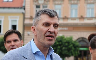 Kirúgással fenyegeti a sztrájkoló postásokat Zoran Đorđević vezérigazgató