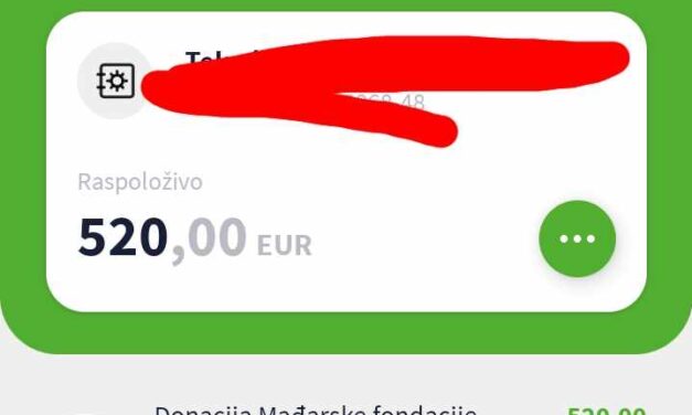 <span class="entry-title-primary">Megkezdték a Szülőföldön Magyarul támogatás kifizetését Vajdaságban</span> <span class="entry-subtitle">A szülők véletlenül vették észre, hogy megérkezett a pénz</span>